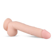 Elvin Realistischer Vibrator