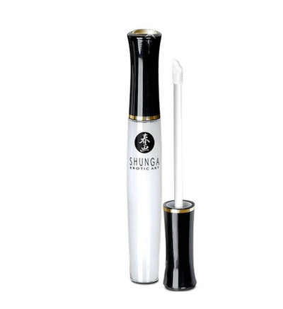 Shunga - Divine Oral Pleasure Lipgloss Met Kokos