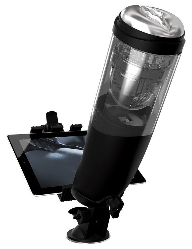 PDX ELITE Deluxe Mega-Bator