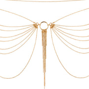 Magnifique Heupketting - Goud