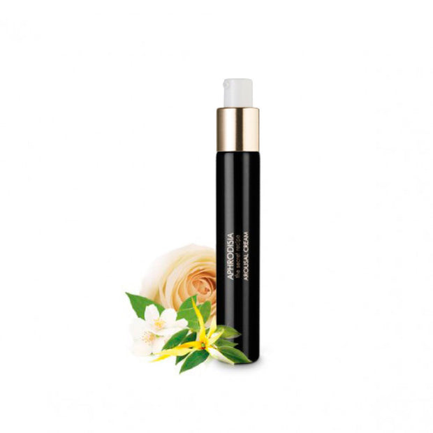 Aphrodisia Orgasmus-Verstärkungsgel Für Sie