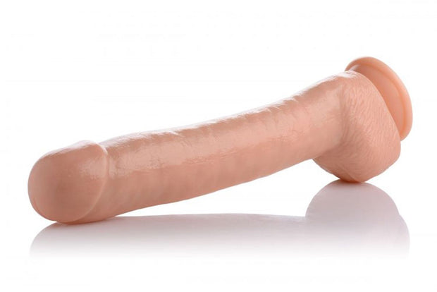 Der Destroyer XXL Dildo