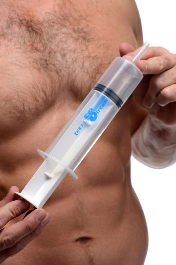 Enema Syringe Klistierspritze 150 ml