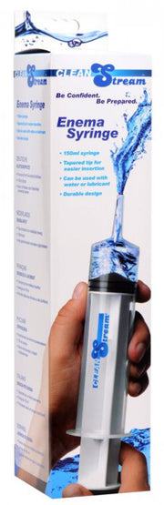 Enema Syringe Klistierspritze 150 ml