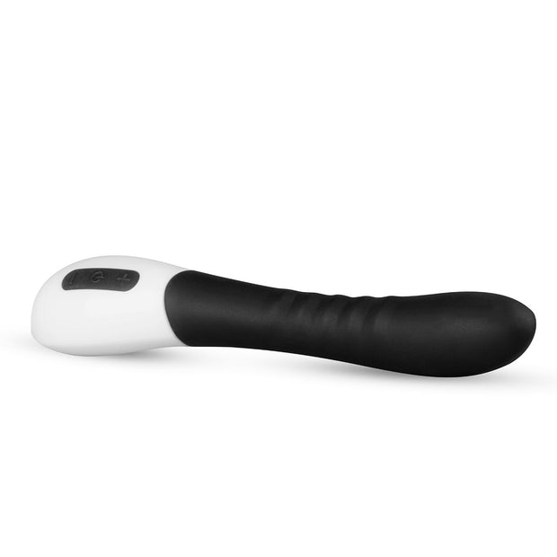 Teazers G-Punkt Vibrator - schwarz