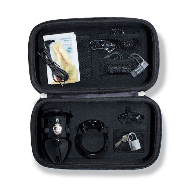 Pubic Enemy Nr 1 - Black Edition