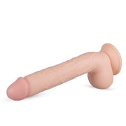 Elvin Realistischer Dildo - 27,5 cm