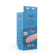 Elvin Realistischer Dildo - 27,5 cm