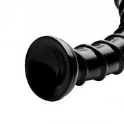 Swirl dicke Analschlange - 18 Zoll