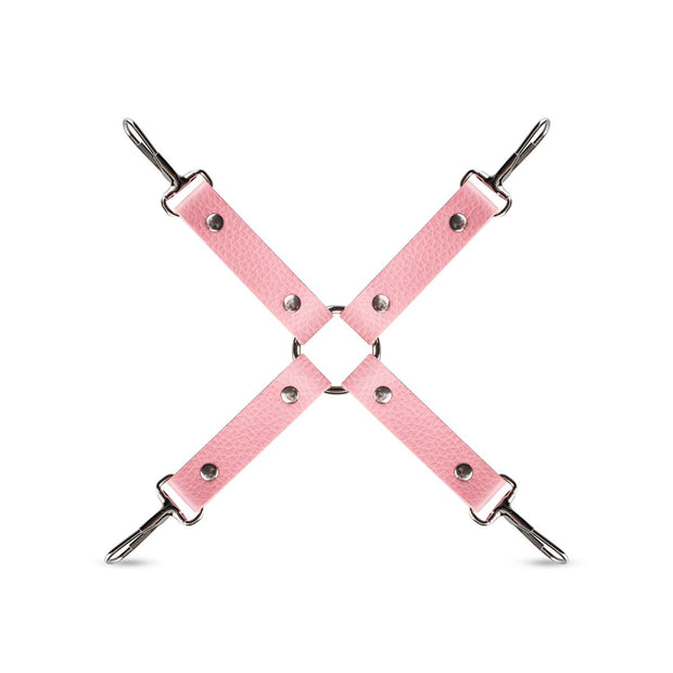 Secret Pleasure Chest - Pink Pleasure