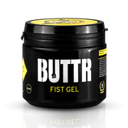 BUTTR - Fisting Gel - 500 ml
