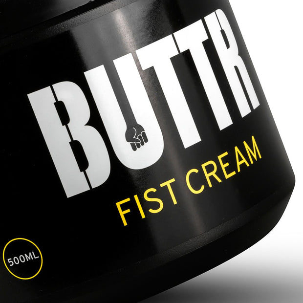 BUTTR - Fisting Creme - 500 ml