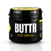 BUTTR - Fisting Creme - 500 ml