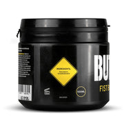 BUTTR - Fisting Butter - 500 ml