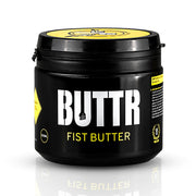 BUTTR - Fisting Butter - 500 ml