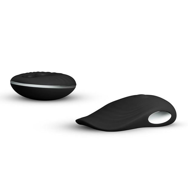 Sway Vibes Nr. 3 - schwarz