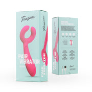 Paarvibrator