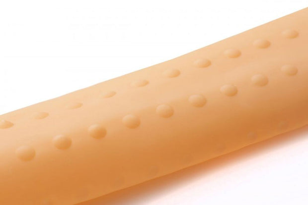 Strukturierter Melkzylinder