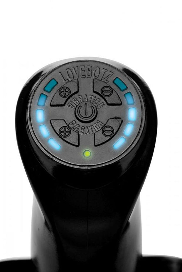 Sattel Deluxe Sex Machine