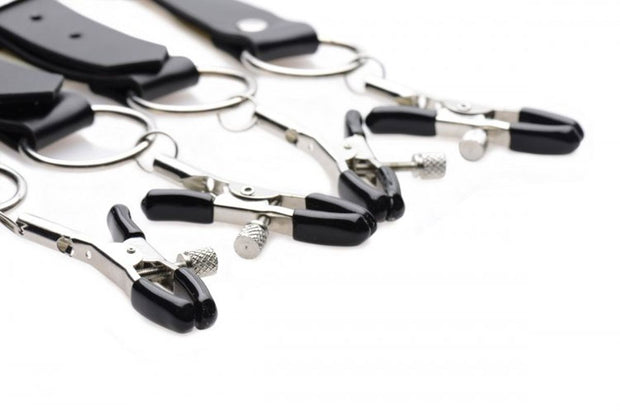 Spread Labienspreizer