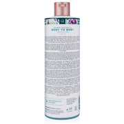 Exotiq Body To Body Körperöl - 500 ml
