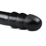 BUTTR - MadBull Muzzl XXL Dildo