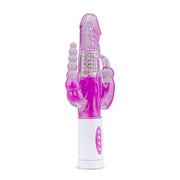 Raving Rabbit Vibrator - lila