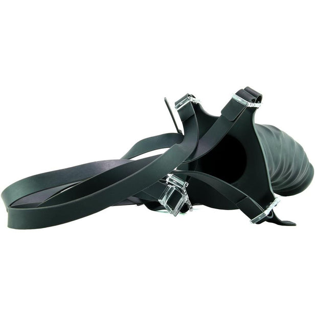 Fetish Fantasy Extreme Strap On