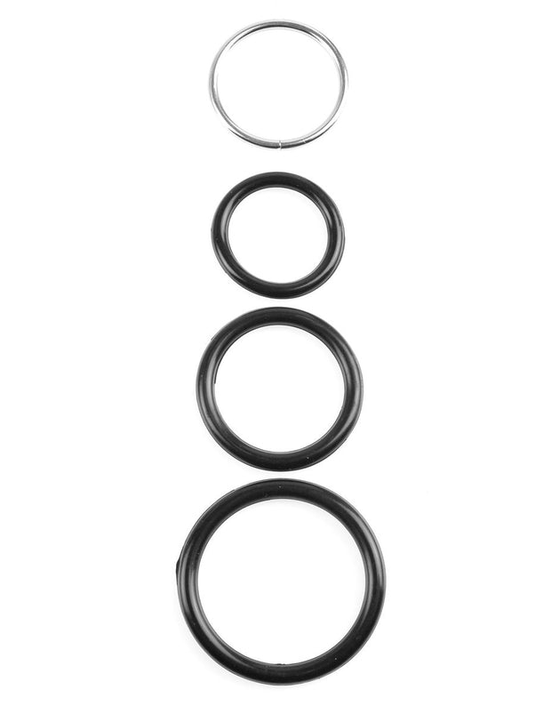 Gurtzeug mit perfekter Passform