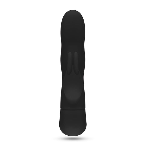 Mad Rabbit Vibrator - schwarz