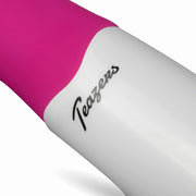 Realistischer Rabbit Vibrator - pink