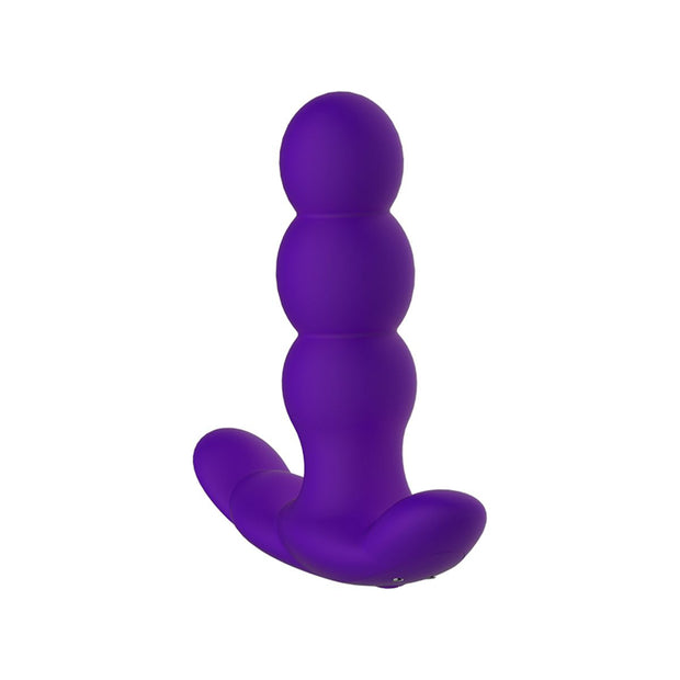 Nalone Pearl Prostatavibrator - Lila