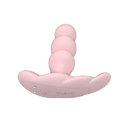 Nalone Pearl Prostatavibrator - Hellrosa
