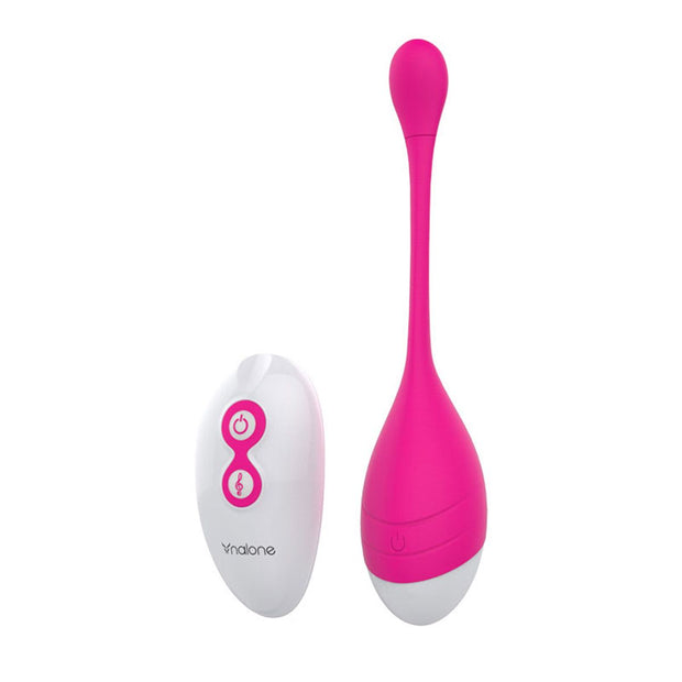 Nalone Sweetie Vibro-Ei - pink