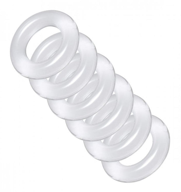 Ring Master Hodenstrecker Set