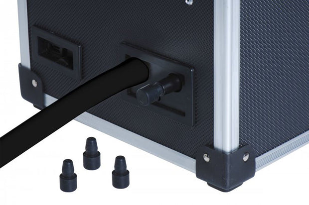 The Super Milker Strokermaschine