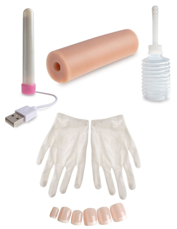 Ultimate Fantasy Dolls Bianca