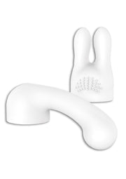 Bodywand Curve Aufsatz Set - weiß