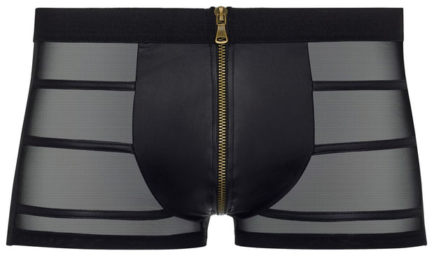 Herren-Pants mit Powernet-Einsätzen