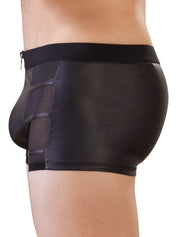 Herren-Pants mit Powernet-Einsätzen