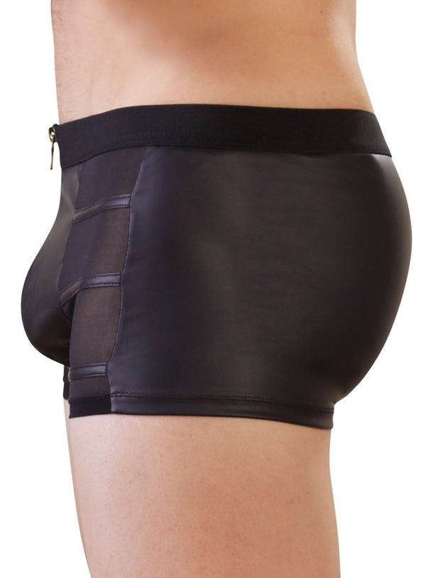 Herren-Pants mit Powernet-Einsätzen