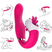 Dave Vibrator