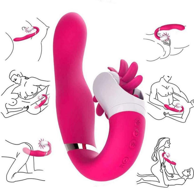Dave Vibrator