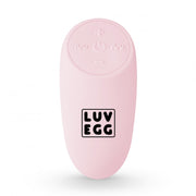 LUV EGG - Roze