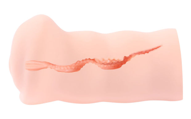 Three Sisters Nymph Masturbator