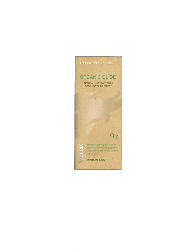Viamax Organic Glide - 70 ml