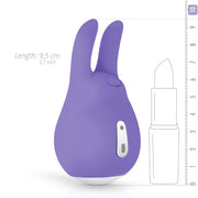 Tedy Klitorisstimulator