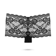 Vibrierende BoyShort