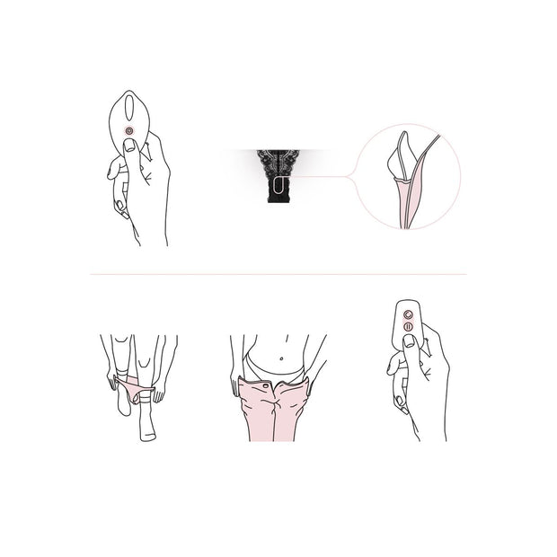 Vibrierender String