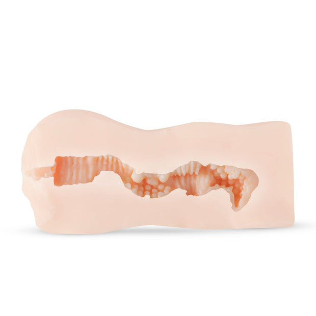 Emily Finch Masturbator